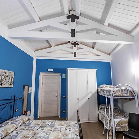 B&B Acquachiara Roccella Ionica Kültér fotó
