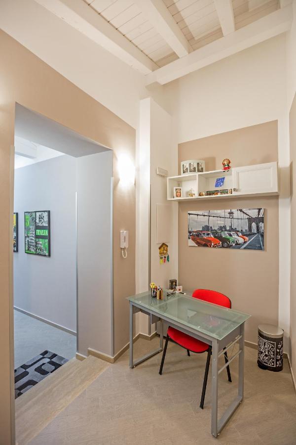 B&B Acquachiara Roccella Ionica Kültér fotó