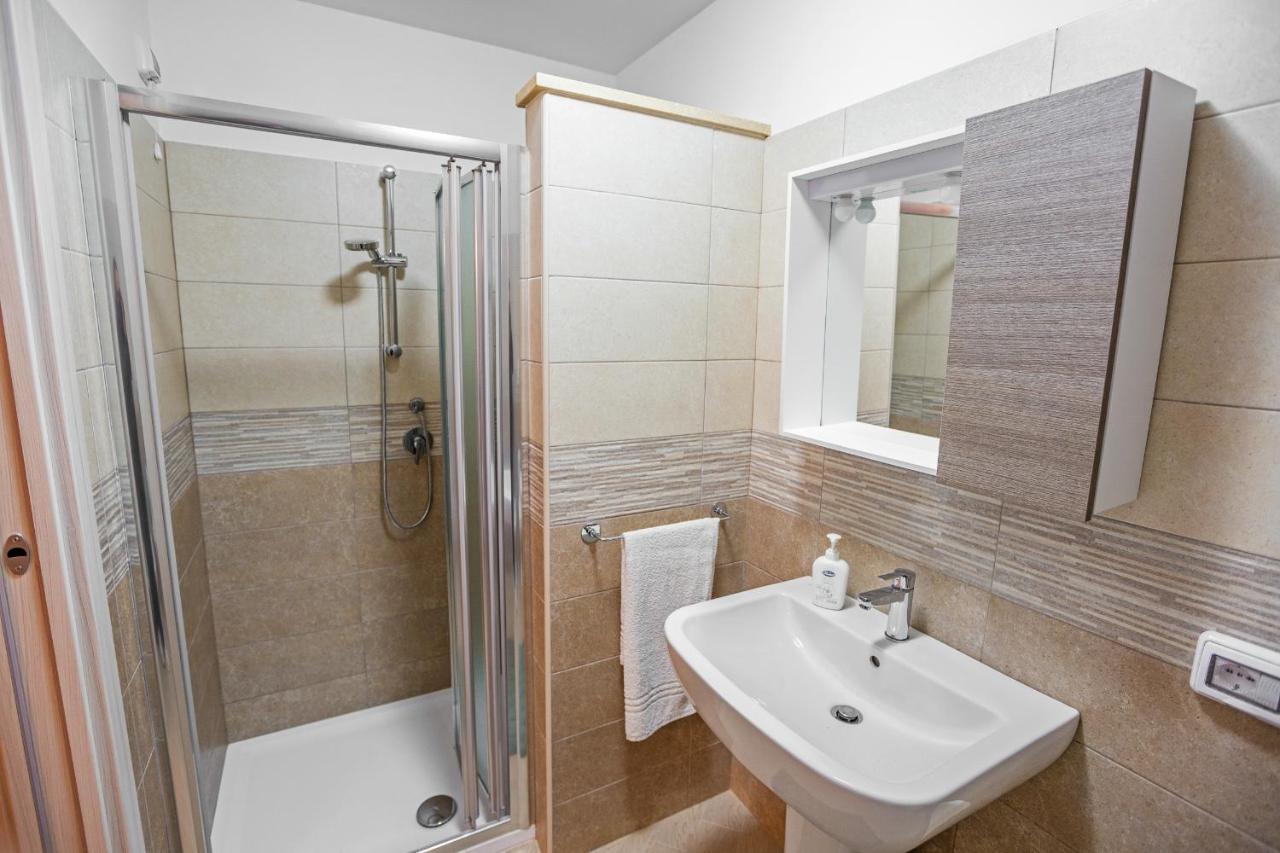 B&B Acquachiara Roccella Ionica Kültér fotó